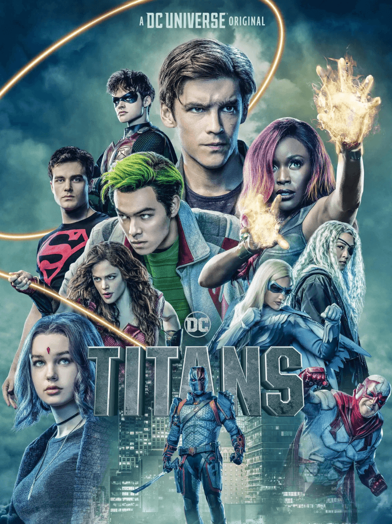 Titans