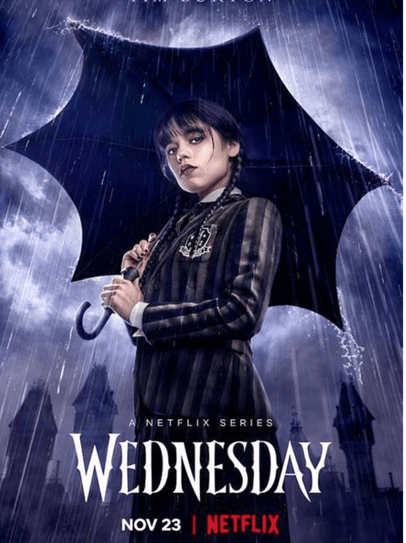 Wednesday