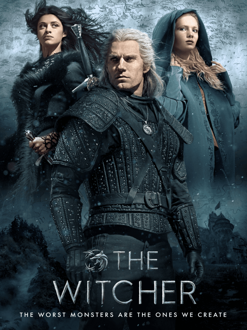 The Witcher